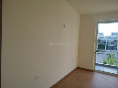 Bedroom Image of 3850 Sq.ft 4 BHK Villa for sale in Godrej Golf Links Villas, Jaypee Greens Greater Noida for Rs. 62500000