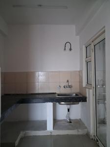 Kitchen Image of 915 Sq.ft 2 BHK Apartment / Flat for sale in Panchsheel Greens 2, Noida Extension Greater Noida for Rs. 7850000