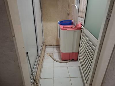 Image of 900 Sq.ft 2 BHK Apartment / Flat for sale in Dosti West County, Thane West, Thane for Rs. 11300000
