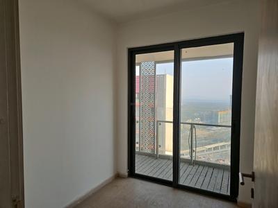 Bedroom Image of 1100 Sq.ft 3 BHK Apartment / Flat for sale in Vipul Shanti Heights, Matunga East Mumbai for Rs. 60500000