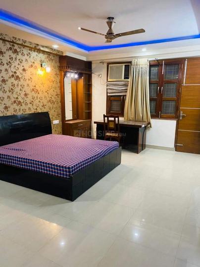 Saket Bedroom 1