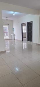 Hall Image of 1012 Sq.ft 1 BHK Builder Floor for rent in C V Raman Nagar Bengaluru for Rs. 30000