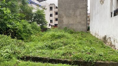 Image of 2152 Sq.ft Residential Plot / Land for sale in Gomti Nagar, Lucknow for Rs. 23500000