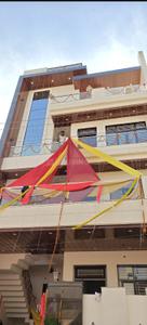 Image of 1400 Sq.ft 2 BHK Independent House for rent in Vrindavan Yojana, Lucknow for Rs. 22000