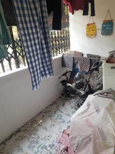 Balcony Image of 770 Sq.ft 2 BHK Apartment / Flat for rent in Surana Poonam Park, Bibwewadi Pune for Rs. 25000