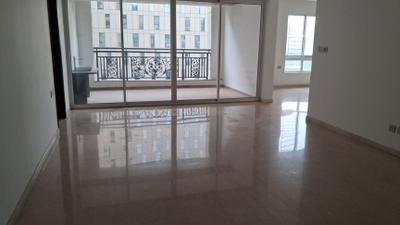 Living Room Image of 3430 Sq.ft 3 BHK Apartment / Flat for sale in My Home Bhooja, Rai Durg Hyderabad for Rs. 90000000