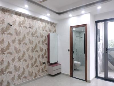 Bedroom Image of 1557 Sq.ft 3 BHK Builder Floor for sale in BPTP District 4, Sector 84 Faridabad for Rs. 17000000