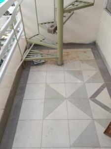 Balcony Image of 2025 Sq.ft 3 BHK Villa for rent in Dharmadev Neelkanth Villa, Bopal Ahmedabad for Rs. 25000