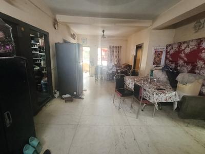 Hall Image of 1269 Sq.ft 3 BHK Apartment / Flat for sale in Bangur Avenue Kolkata for Rs. 6000000