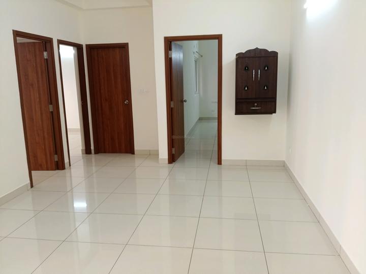 Prestige Jindal City Main Image 1