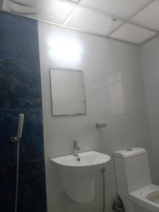 Common Bathroom Image of 1050 Sq.ft 2 BHK Villa for rent in Wadgaon Sheri Pune for Rs. 27000