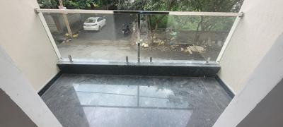 Balcony Image of 2200 Sq.ft 3 BHK Builder Floor for sale in Mailasandra Bengaluru for Rs. 15000000