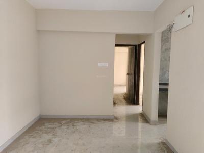 Living Room Image of 1100 Sq.ft 2 BHK Apartment / Flat for sale in Ulwe Navi Mumbai for Rs. 9800000