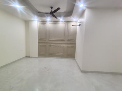 3 BHK Independent Builder Floor