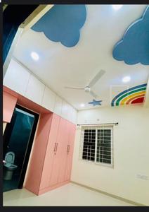 3 BHK Flat