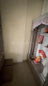 Bedroom Image of 645 Sq.ft 3 BHK Apartment / Flat for sale in ROF Aalayas, Sector 102 Gurgaon for Rs. 11000000