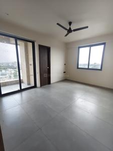 Hall Image of 1430 Sq.ft 3 BHK Apartment / Flat for rent in Bhavyaa Green Grandeur, Jagatpura Jaipur for Rs. 37000