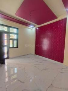 Hall Image of 1266 Sq.ft 3 BHK Apartment / Flat for sale in Shastri Nagar Ghaziabad for Rs. 4209631