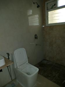 Bedroom One Image of 1259 Sq.ft 2 BHK Apartment / Flat for sale in Monarch Aqua, K R Puram Bengaluru for Rs. 15108000