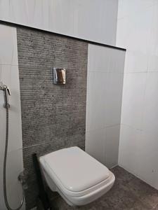 Common Bathroom Image of 1450 Sq.ft 2 BHK Apartment / Flat for sale in Darode Shriniwas Liviano Phase I, Kharadi Pune for Rs. 15950000