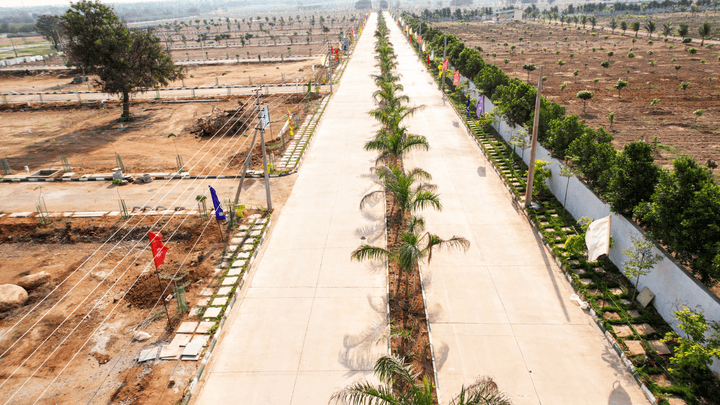 Sadasivpet Main Image 1