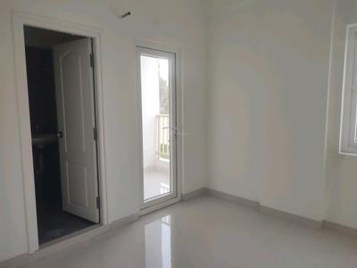 Bedroom Image of 1000 Sq.ft 2 BHK Apartment / Flat for sale in Rameshwaram Banda Sangareddy for Rs. 4600000