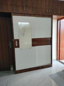 Bedroom Image of 1700 Sq.ft 3 BHK Builder Floor for rent in JP Nagar Bengaluru for Rs. 38000