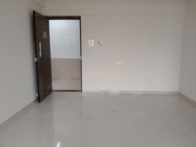 Living Room Image of 1170 Sq.ft 2 BHK Apartment / Flat for rent in City Light, Kamothe Navi Mumbai for Rs. 35000