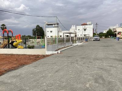 Image of 1280 Sq.ft Residential Plot / Land for sale in Kurumbapalayam, Coimbatore for Rs. 5830000