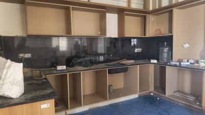 Kitchen Image of 1200 Sq.ft 2 BHK Apartment / Flat for rent in Indira Nagar Bengaluru for Rs. 65000