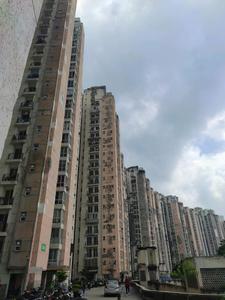 Building Image of 953 Sq.ft 2 BHK Apartment / Flat for sale in Jaypee Aman, Sector 151 Noida for Rs. 7000000