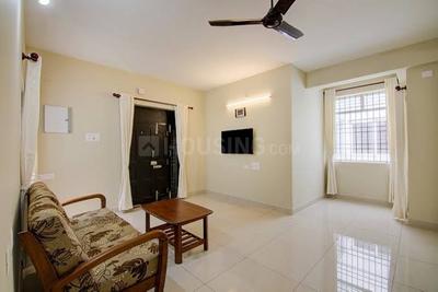 Hall Image of 1340 Sq.ft 3 BHK Independent House for sale in Benachity Durgapur for Rs. 3245000