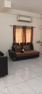 Hall Image of 1300 Sq.ft 4 BHK Duplex for sale in Waghodia Road Vadodara for Rs. 9000000