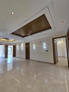 Kitchen Image of 2430 Sq.ft 4 BHK Builder Floor for sale in Sector 49 Gurgaon for Rs. 34000000