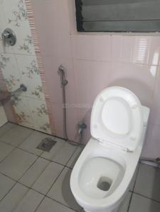 Bathroom Image of 1565 Sq.ft 3 BHK Apartment / Flat for rent in Nanded Shubh Kalyan, Nanded Pune for Rs. 36000