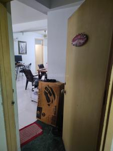 Image of 1200 Sq.ft 2 BHK Apartment / Flat for sale in Venus Parkland, Vejalpur, Ahmedabad for Rs. 6000000
