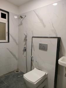 Bedroom Two Image of 861 Sq.ft 2 BHK Apartment / Flat for sale in Shristi Residency Phase 1, Jogeshwari East Mumbai for Rs. 14400000