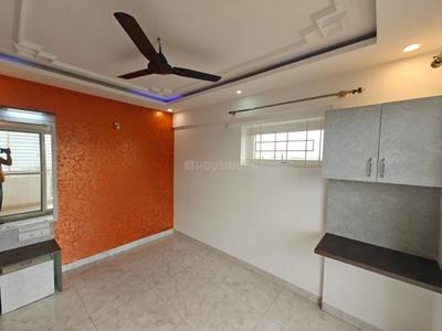 Hall Image of 1600 Sq.ft 3 BHK Apartment / Flat for sale in Devinagar Bengaluru for Rs. 14000000