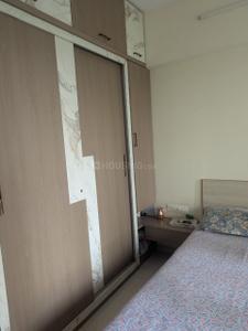 Bedroom Image of 650 Sq.ft 2 BHK Independent House for sale in Mulund East Mumbai for Rs. 15000000