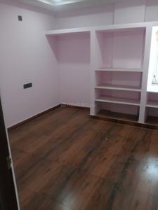 Bedroom Image of 889 Sq.ft 2 BHK Apartment / Flat for sale in VMC Vision Vihar, Kapra Secunderabad for Rs. 4200000