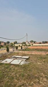 Image of 1000 Sq.ft Residential Plot / Land for sale in Banthra Sikander Pur, Lucknow for Rs. 1549990