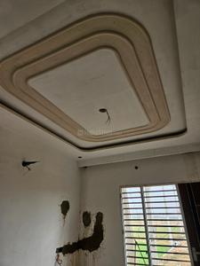 Bedroom Image of 1250 Sq.ft 3 BHK Builder Floor for sale in Aujala Mohali for Rs. 5590000