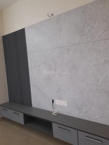 Kitchen Image of 1417 Sq.ft 3 BHK Apartment / Flat for rent in DRA Harmony, Navalur Chennai for Rs. 40000