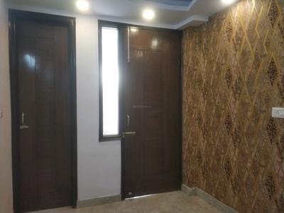 Bedroom Image of 520 Sq.ft 2 BHK Builder Floor for sale in Govindpuri New Delhi for Rs. 3500000