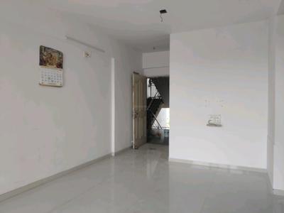 Living Room Image of 1800 Sq.ft 3 BHK Apartment / Flat for rent in Motera Ahmedabad for Rs. 25500