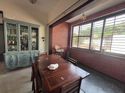 Balcony Image of 1850 Sq.ft 3 BHK Apartment / Flat for sale in HSR Layout Bengaluru for Rs. 28000000