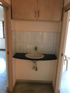 Kitchen Image of 1100 Sq.ft 2 BHK Apartment / Flat for sale in Indira Nagar Bengaluru for Rs. 9000000