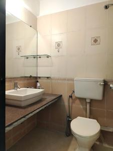 Saarrthi Aarav Attached Bathroom with Bedroom Three 4