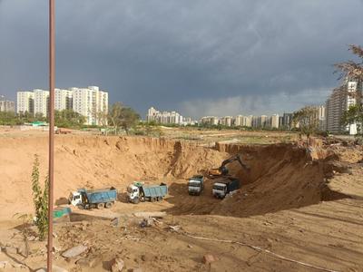 Image of 1450 Sq.ft 2 BHK Apartment / Flat for sale in Arttech The Story House, Sector 89A, Gurgaon for Rs. 20300000