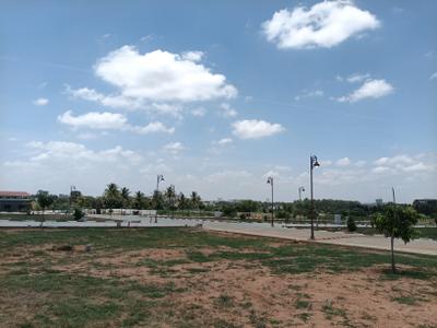 Image of 1500 Sq.ft Residential Plot / Land for sale in Hoskote, Bengaluru for Rs. 14400012